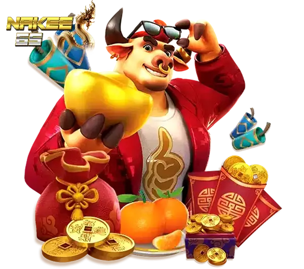 สมัครสมาชิก NAKEE65 รับโปรเครดิตฟรีทันที