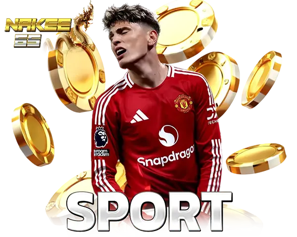 แทงบอลออนไลน์ค่าน้ำดี NAKEE65 Sport