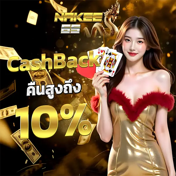 คืนยอดเสีย NAKEE65